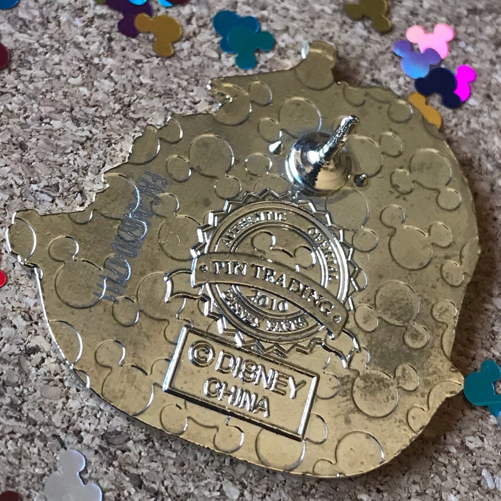 Disney Pin✨ Mulan 🎋 - Picture 4 of 5